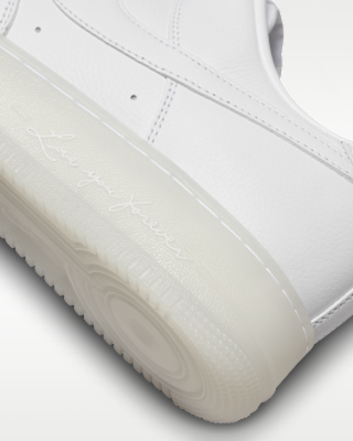 NOCTA Air Force 1 Low Men's Shoes. Nike.com